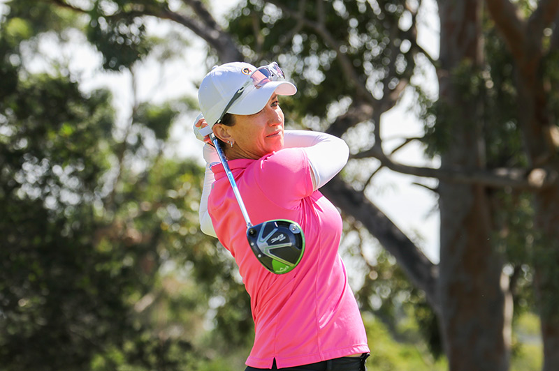 minjee lee